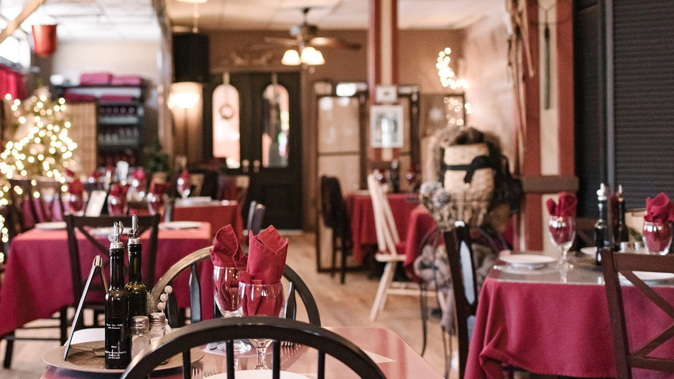 The Gateway to The Adirondacks! Warrensburg Chamber Of Commerce